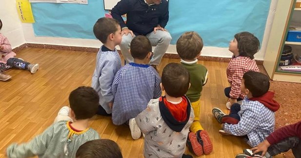 Es Andalucía - Jaén