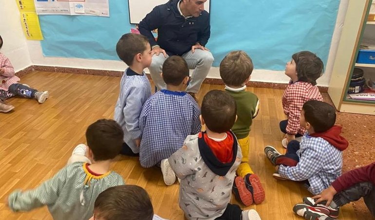 Es Andalucía - Jaén