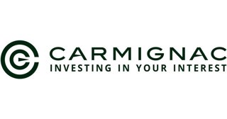Archivo - Logo de Carmignac