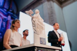 Premis Fundació Bromera