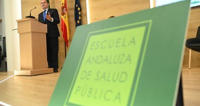 Es Andalucía - Granada