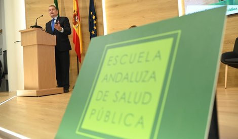 Es Andalucía - Granada