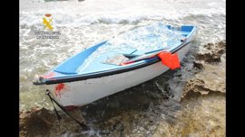 Foto: GUARDIA CIVIL - Archivo