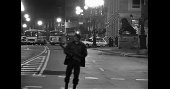 Europa Press logró en primicia el sumario del 23-F, que guardaba en el garaje para evitar que la policía lo incautara