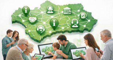 Es Andalucía - Sevilla