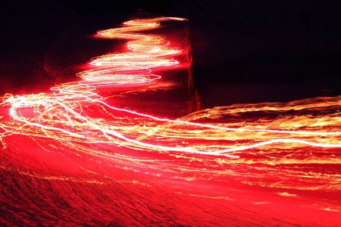 Archivo - Investigadores han alcanzado un nuevo hito en el camino hacia la informática óptica, o el uso de la luz en lugar de la electricidad para la informática