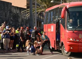 Foto: EUROPA PRESS - Archivo