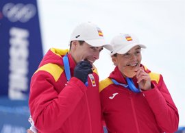 Foto: Hu Huhu / Xinhua News / ContactoPhoto