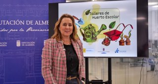 Diputación de Almería