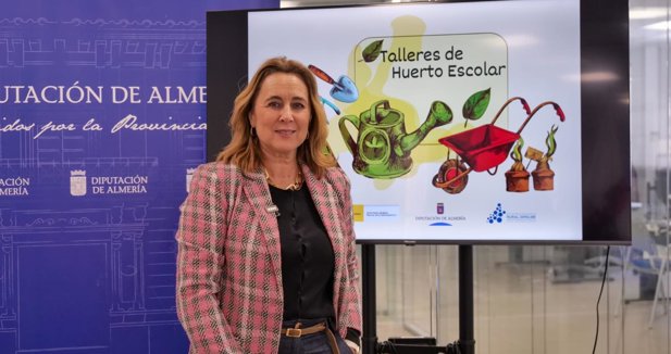 Diputación de Almería