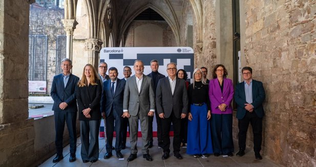 Barcelona Economías