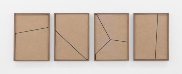 El arte abstracto con perpectiva de género de Irma Álvarez-Laviada protagoniza el cilo 'Kora' del Thyssen