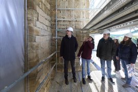 Foto: UNAI BEROIZ/GOBIERNO DE NAVARRA