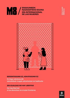 Foto: AYUNTAMIENTO DE BILBAO