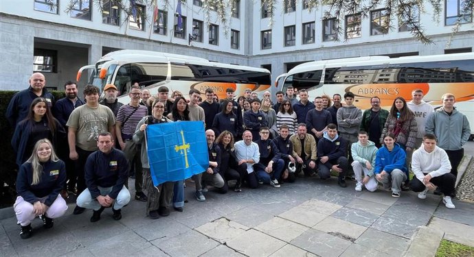 Asturias participa con 26 estudiantes de FP en la competición nacional de habilidades técnicas 'Spain Skills'.