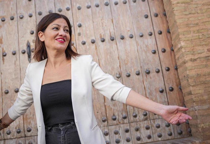 Archivo - La ministra de Juventud e Infancia, Sira Rego, en una imagen de archivo.