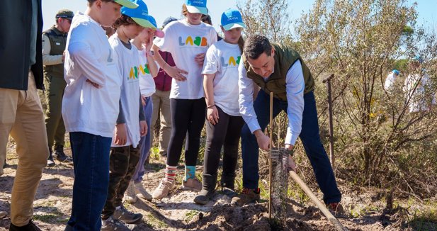 Es Andalucía - Huelva