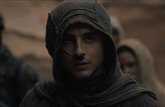 Foto: Timothée Chalamet confirma su futuro como Paul Atreides tras Dune 3: "Todo era sagrado"
