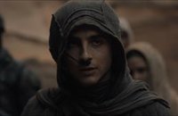 Timothée Chalamet confirma su futuro como Paul Atreides tras Dune 3: "Todo era sagrado"