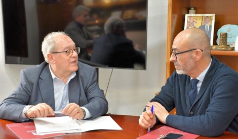 Es Andalucía - Granada