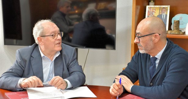 Es Andalucía - Granada