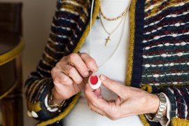 Foto: ARÁNZAZU NAVARRO/DIPUTACIÓN DE ZARAGOZA - Archivo