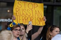 Los 27 sancionan a ocho personas de Rusia por violación de Derechos Humanos y represión de la oposición