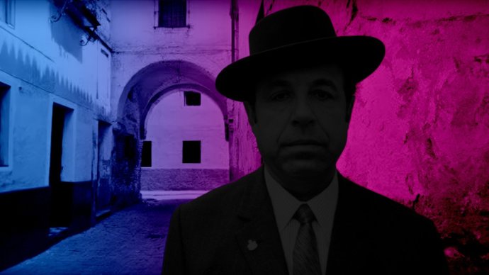 Canal Sur Televisión estrena el documental 'Antonio Mairena, la raíz del cante'.