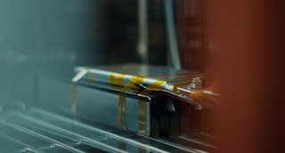 Batería Donut de Donut Lab.