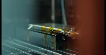 Donut Lab reafirma la capacidad de su batería Donut para cargarse en cinco minutos