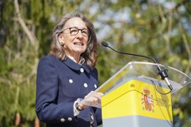 Foto: Iñaki Berasaluce - Europa Press - Archivo