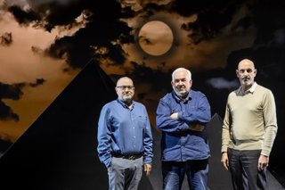 Marc Minkowski "regala" a la ópera un 'Giulio Cesare' protagonizado por la "excepcional" Marina Monzó