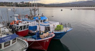 Pesca Galicia