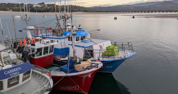 Pesca Galicia