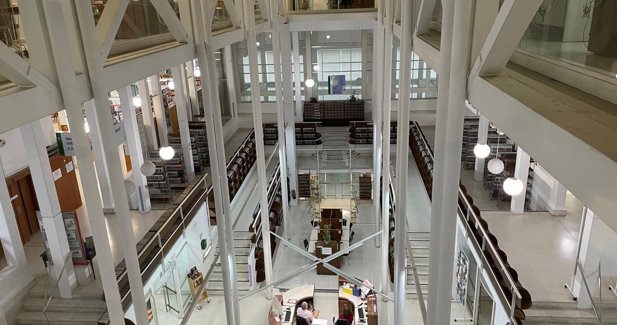 Es Andalucía - Granada