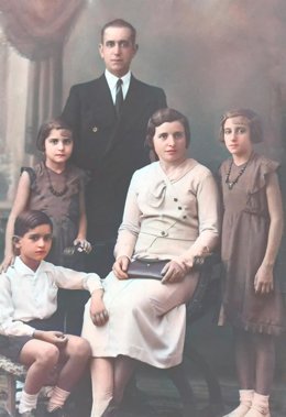 El Gobierno acredita que Ulpiano Alonso sufrió persecución ideológica en el franquismo