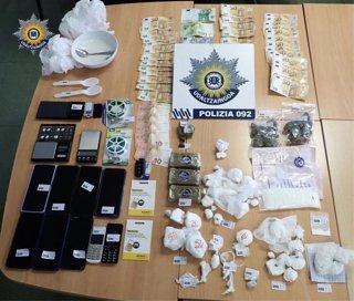 El detenido fue puesto a disposición judicial en la mañana de este pasado domingo