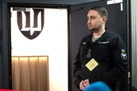 Foto: Europa Press/Contacto/Danylo Antoniuk - Archivo