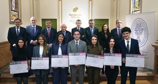 Es Andalucía - Málaga