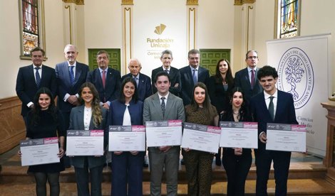 Es Andalucía - Málaga