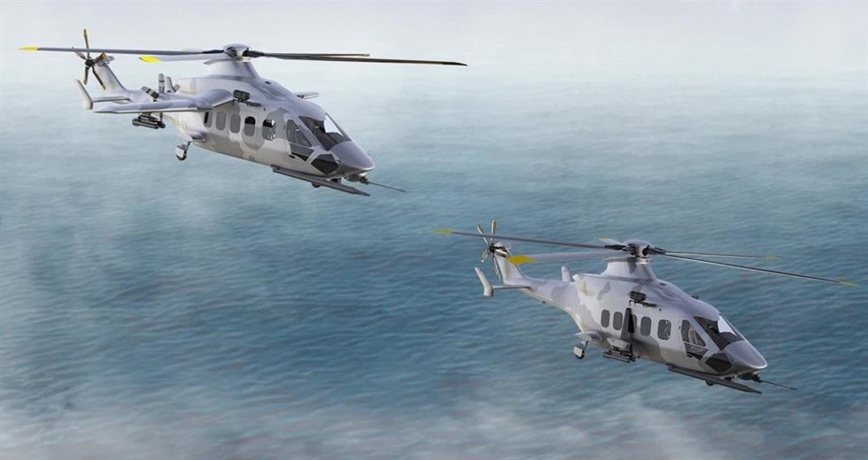Helicópteros Airbus