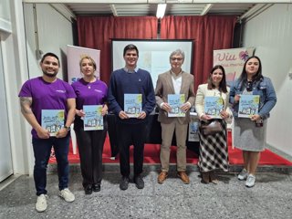 "Juntos Y Juntas Después De La Inundación"