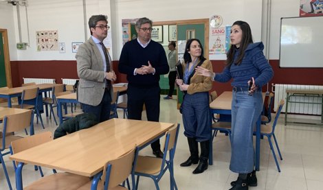 Es Andalucía - Córdoba