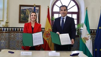 Es Andalucía - Sevilla