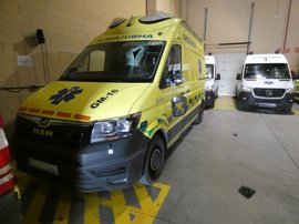 Foto: MOSSOS D'ESQUADRA