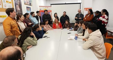 Es Andalucía - Jaén