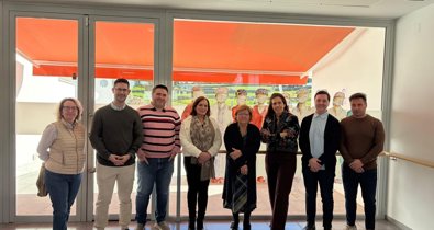 Es Andalucía - Córdoba