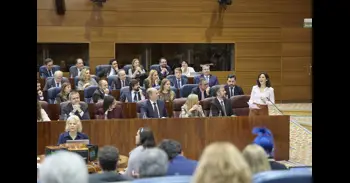 Ainhoa García será la nueva portavoz adjunta del PP en Asamblea e Isabel Vega ostentará la Secretaría General del Grupo