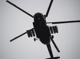 Foto: Europa Press/Contacto/Carlos Garcia Granthon