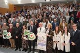 Foto: Un centenar de actos científicos y sociales celebra 50 años de vida del Hospital Reina Sofía de Córdoba